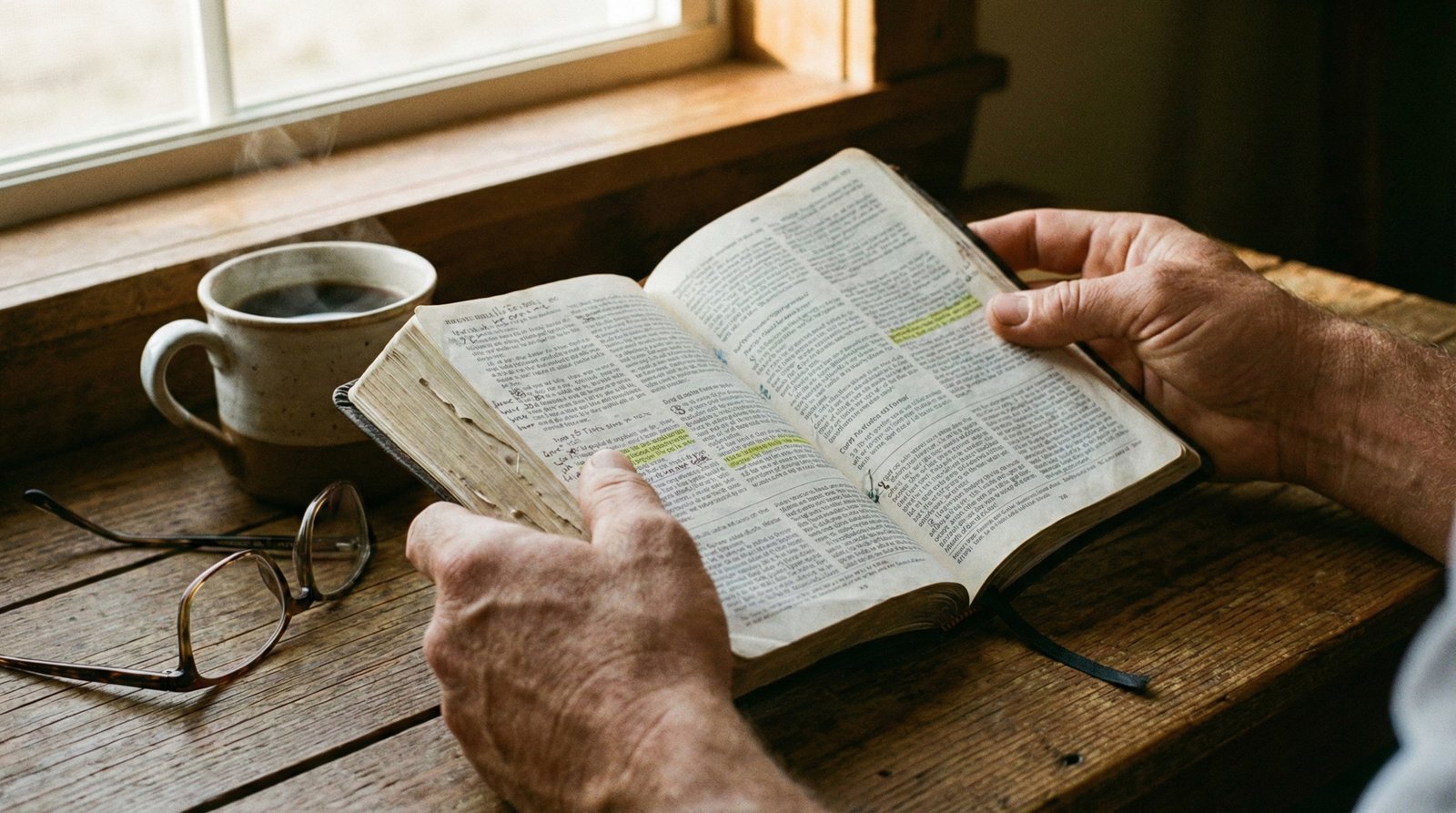 Conhecendo o Cristo: Muito Mais que uma Religião