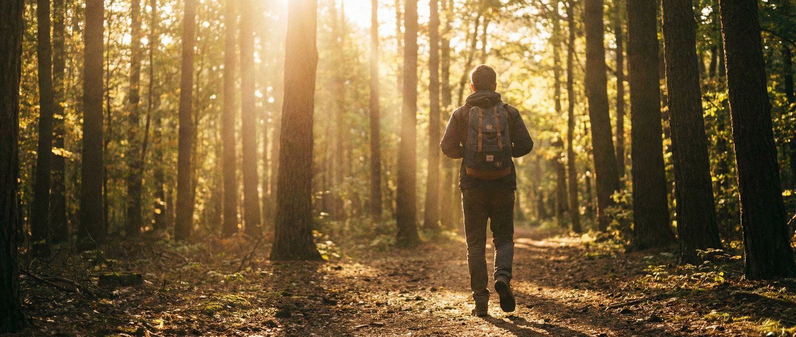 Vivendo com Propósito: Você Não Nasceu por Acaso